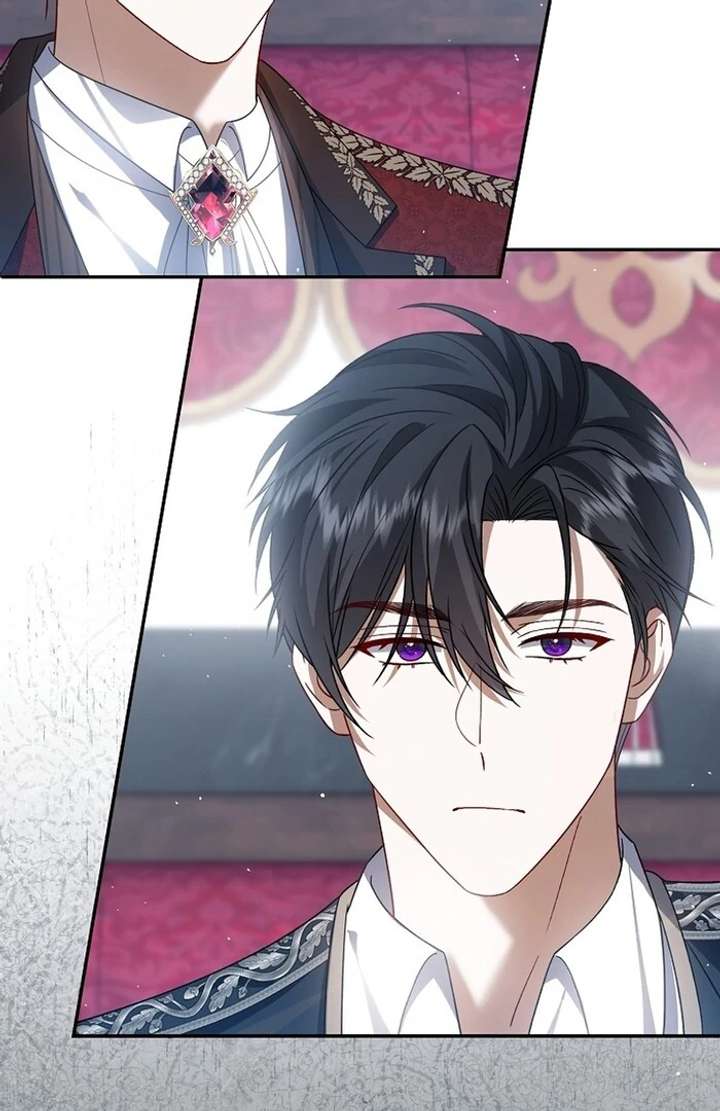 The Villainess Who Wants to Break Off the Engagement at All Costs, but the Muscle-Brained Crown Prince Absolutely Won’t Let Her Escape Chapter 6 345 77