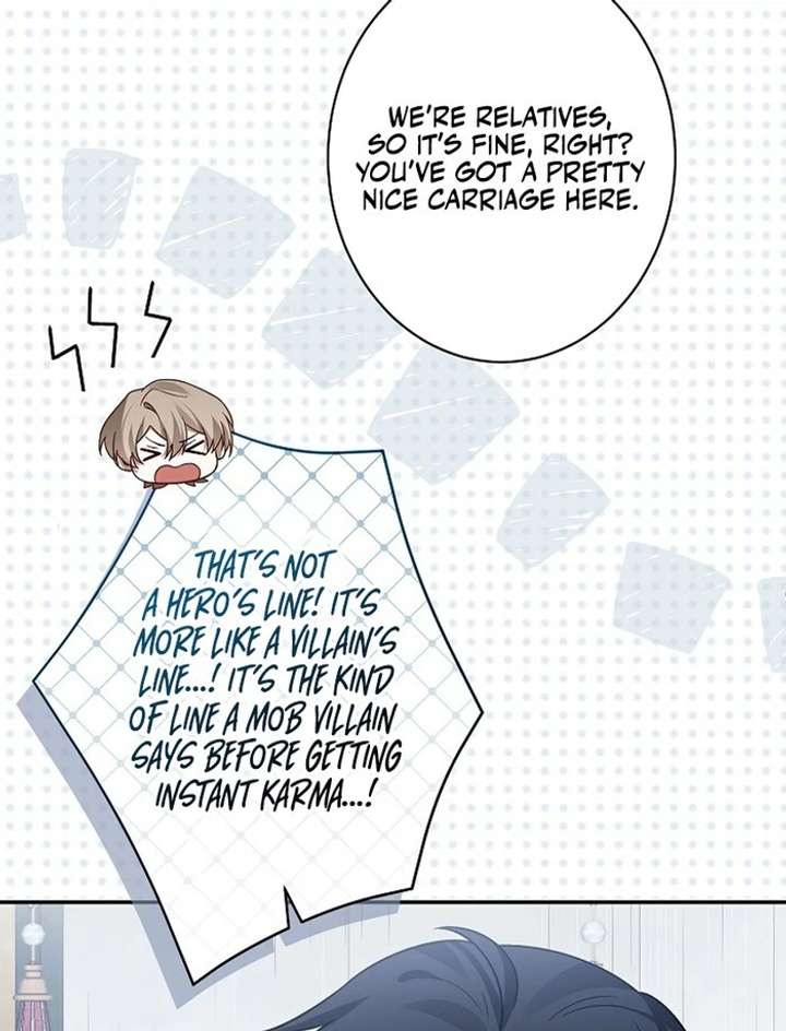 The Villainess Who Wants to Break Off the Engagement at All Costs, but the Muscle-Brained Crown Prince Absolutely Won’t Let Her Escape Chapter 6 348 80