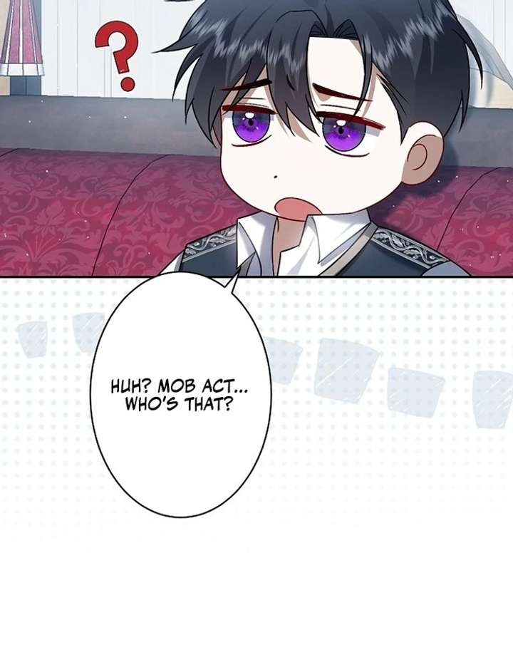 The Villainess Who Wants to Break Off the Engagement at All Costs, but the Muscle-Brained Crown Prince Absolutely Won’t Let Her Escape Chapter 6 349 81