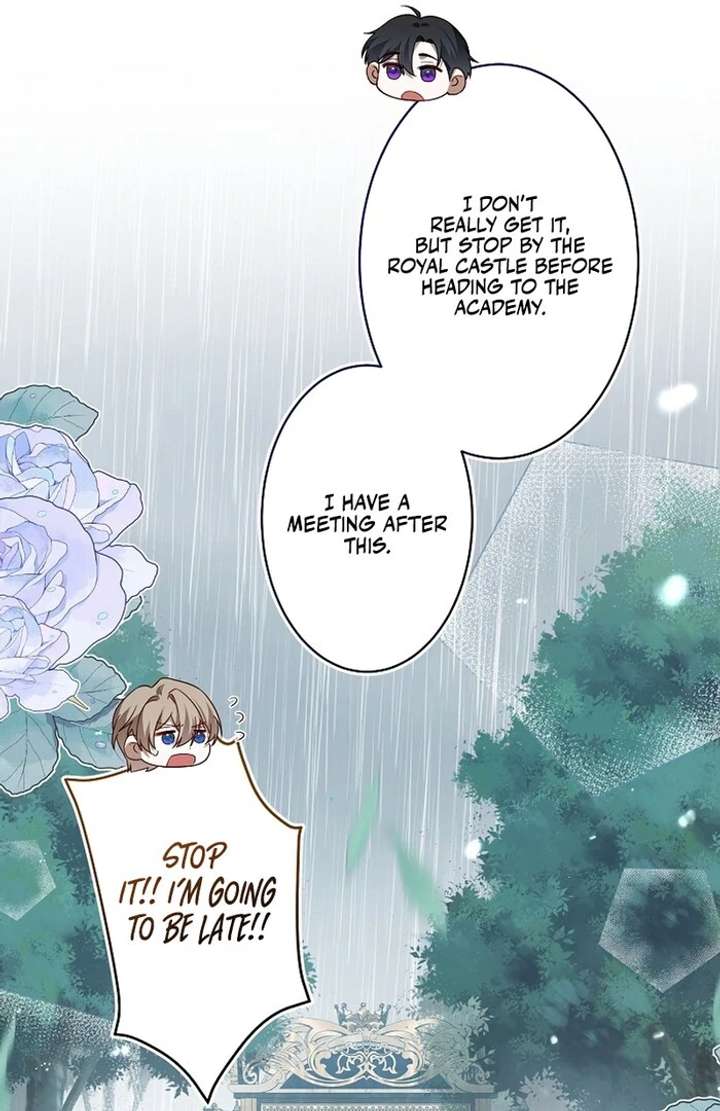 The Villainess Who Wants to Break Off the Engagement at All Costs, but the Muscle-Brained Crown Prince Absolutely Won’t Let Her Escape Chapter 6 350 82