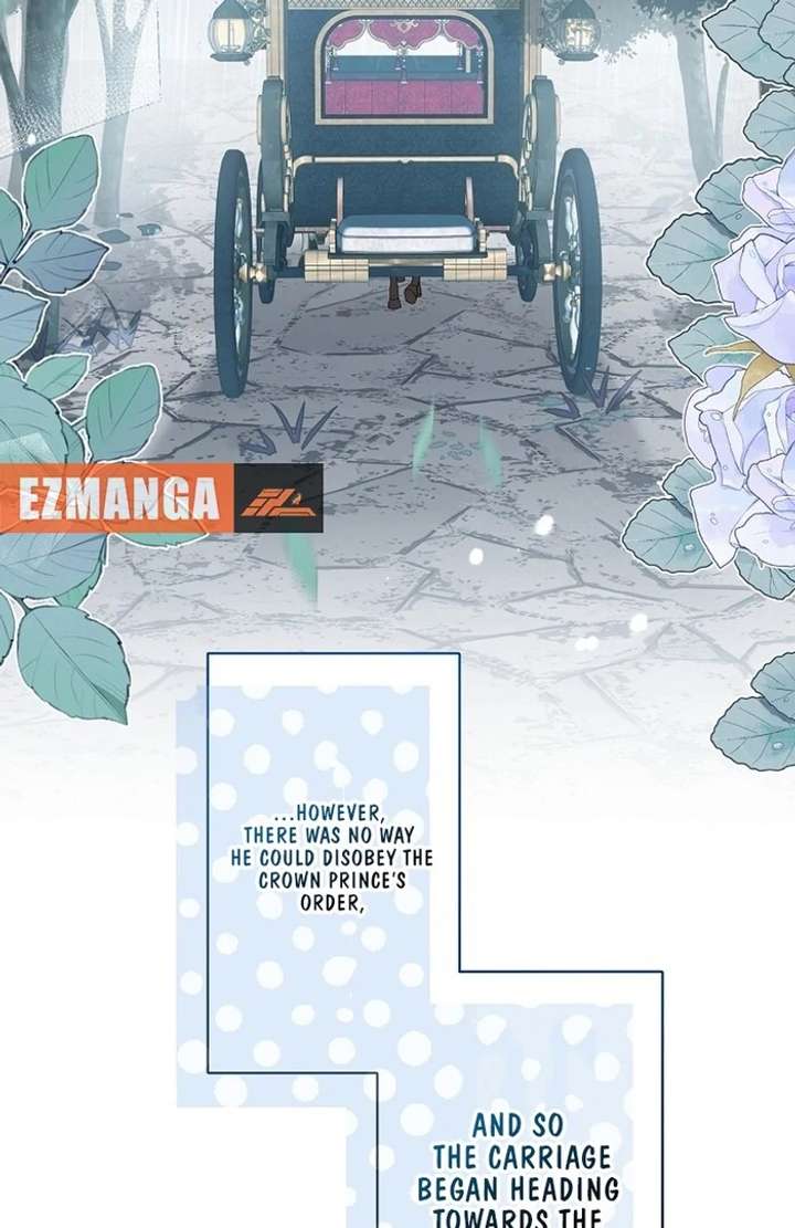 The Villainess Who Wants to Break Off the Engagement at All Costs, but the Muscle-Brained Crown Prince Absolutely Won’t Let Her Escape Chapter 6 351 83