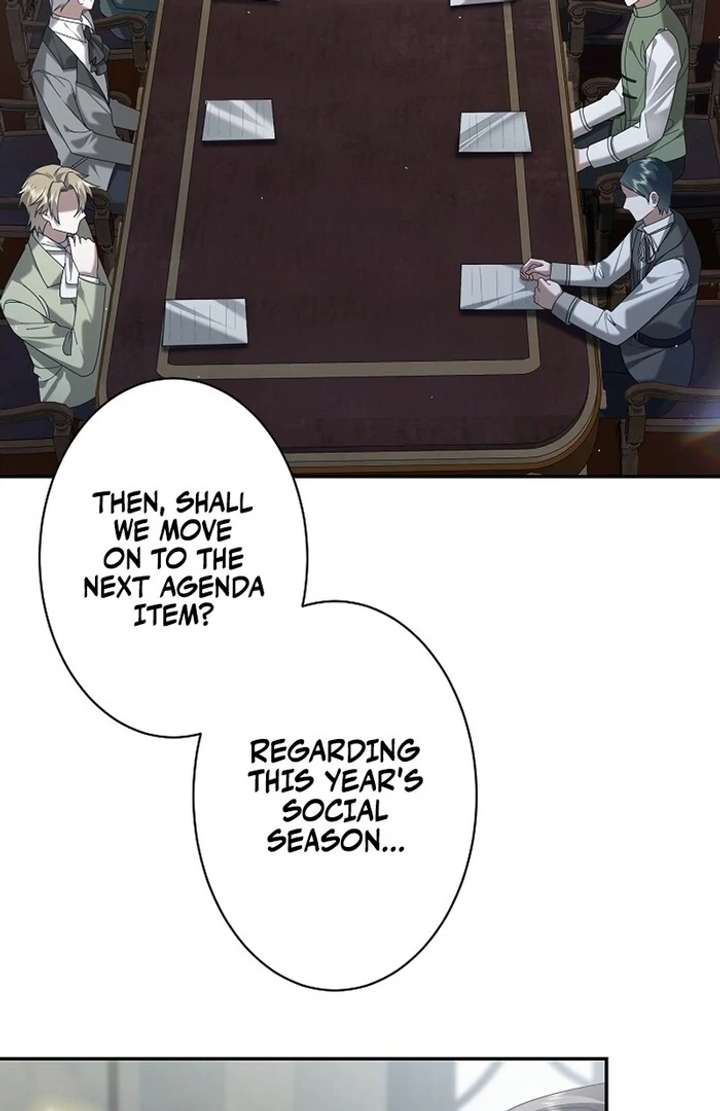 The Villainess Who Wants to Break Off the Engagement at All Costs, but the Muscle-Brained Crown Prince Absolutely Won’t Let Her Escape Chapter 7 276 02