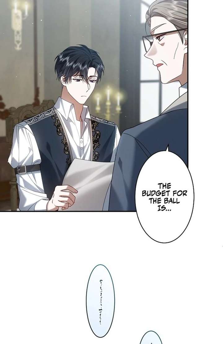 The Villainess Who Wants to Break Off the Engagement at All Costs, but the Muscle-Brained Crown Prince Absolutely Won’t Let Her Escape Chapter 7 277 03