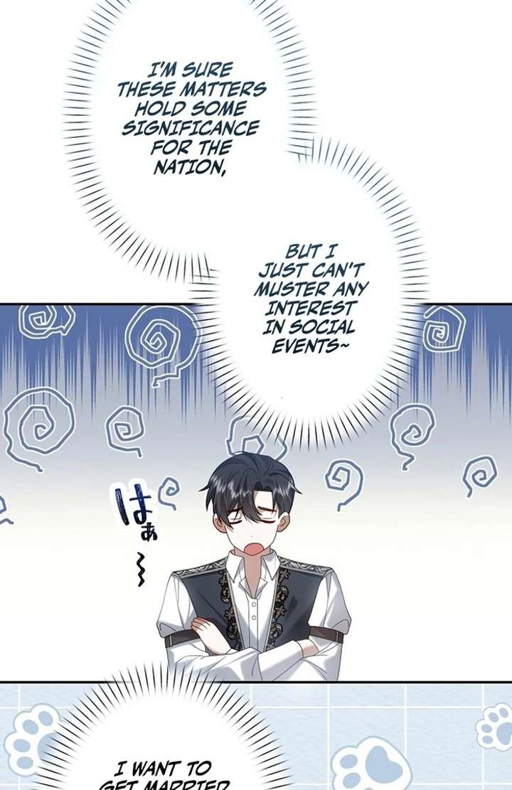 The Villainess Who Wants to Break Off the Engagement at All Costs, but the Muscle-Brained Crown Prince Absolutely Won’t Let Her Escape Chapter 7 279 05