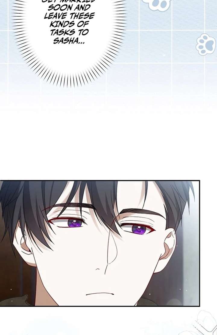 The Villainess Who Wants to Break Off the Engagement at All Costs, but the Muscle-Brained Crown Prince Absolutely Won’t Let Her Escape Chapter 7 280 06