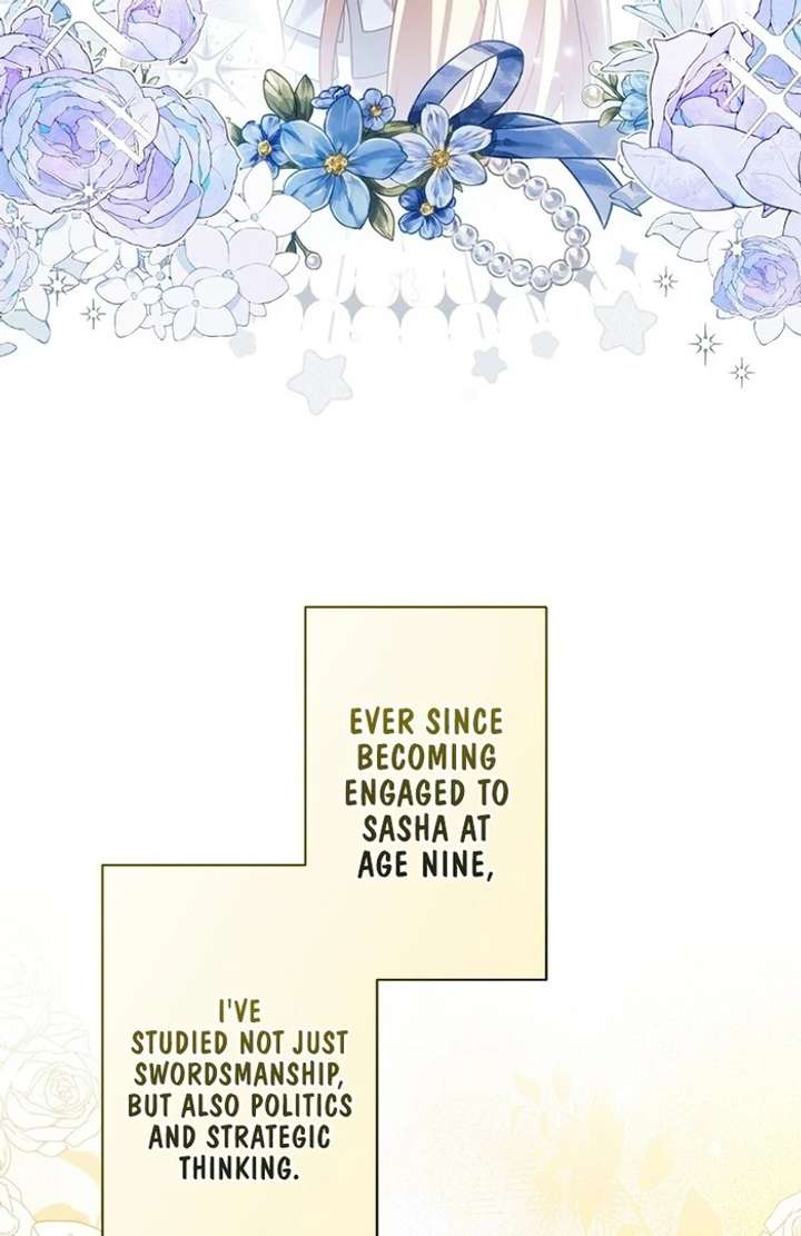 The Villainess Who Wants to Break Off the Engagement at All Costs, but the Muscle-Brained Crown Prince Absolutely Won’t Let Her Escape Chapter 7 282 08