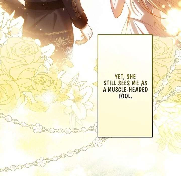 The Villainess Who Wants to Break Off the Engagement at All Costs, but the Muscle-Brained Crown Prince Absolutely Won’t Let Her Escape Chapter 7 284 10