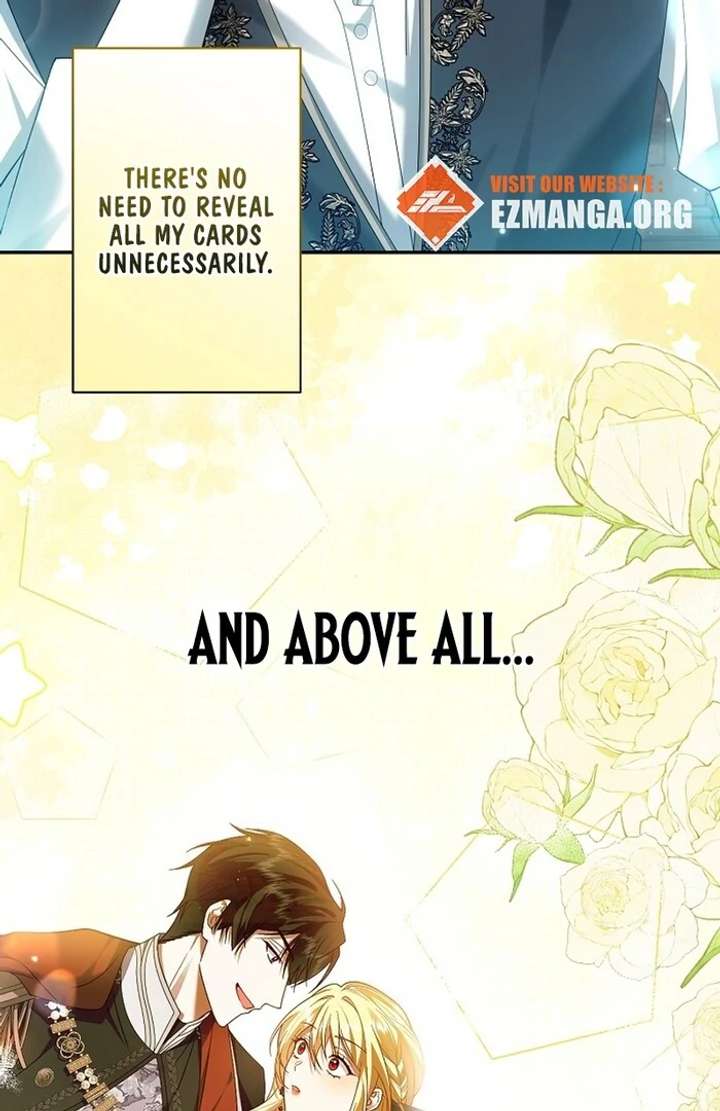 The Villainess Who Wants to Break Off the Engagement at All Costs, but the Muscle-Brained Crown Prince Absolutely Won’t Let Her Escape Chapter 7 286 12