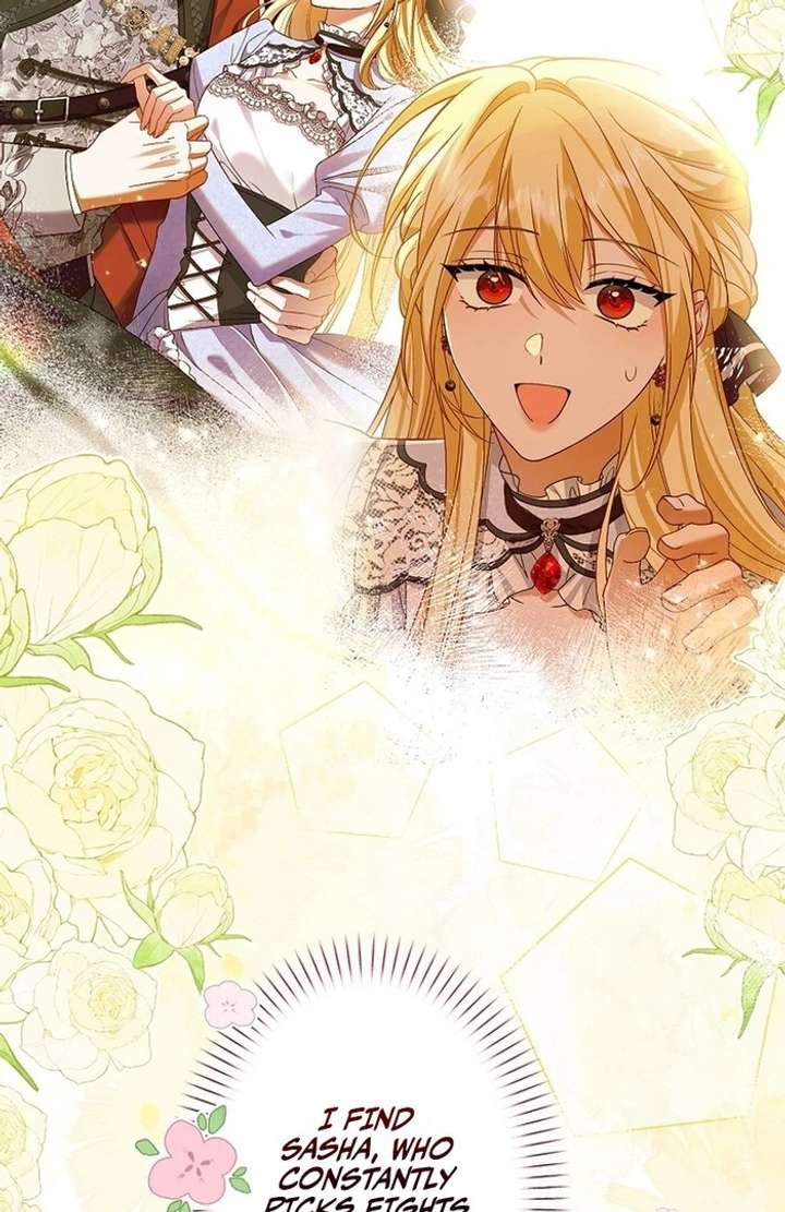 The Villainess Who Wants to Break Off the Engagement at All Costs, but the Muscle-Brained Crown Prince Absolutely Won’t Let Her Escape Chapter 7 287 13