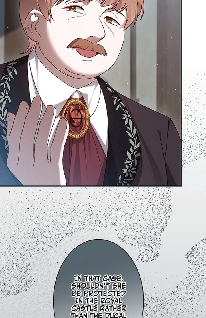 The Villainess Who Wants to Break Off the Engagement at All Costs, but the Muscle-Brained Crown Prince Absolutely Won’t Let Her Escape Chapter 7 291 17