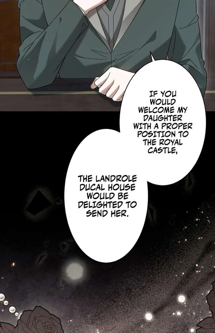 The Villainess Who Wants to Break Off the Engagement at All Costs, but the Muscle-Brained Crown Prince Absolutely Won’t Let Her Escape Chapter 7 296 22