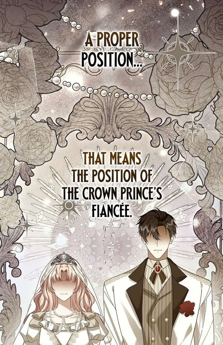 The Villainess Who Wants to Break Off the Engagement at All Costs, but the Muscle-Brained Crown Prince Absolutely Won’t Let Her Escape Chapter 7 297 23