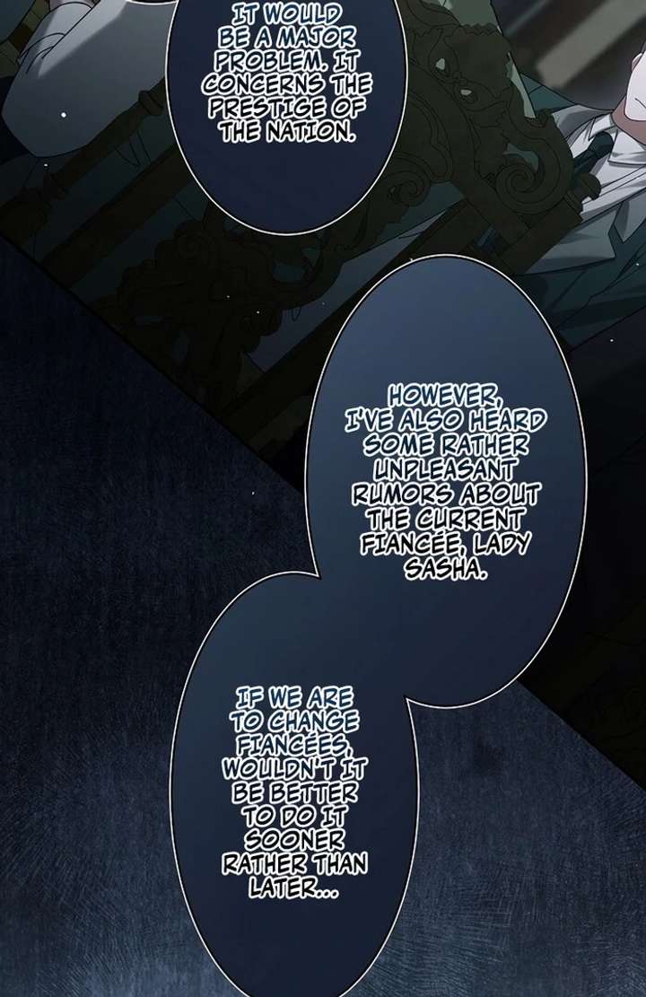 The Villainess Who Wants to Break Off the Engagement at All Costs, but the Muscle-Brained Crown Prince Absolutely Won’t Let Her Escape Chapter 7 300 26