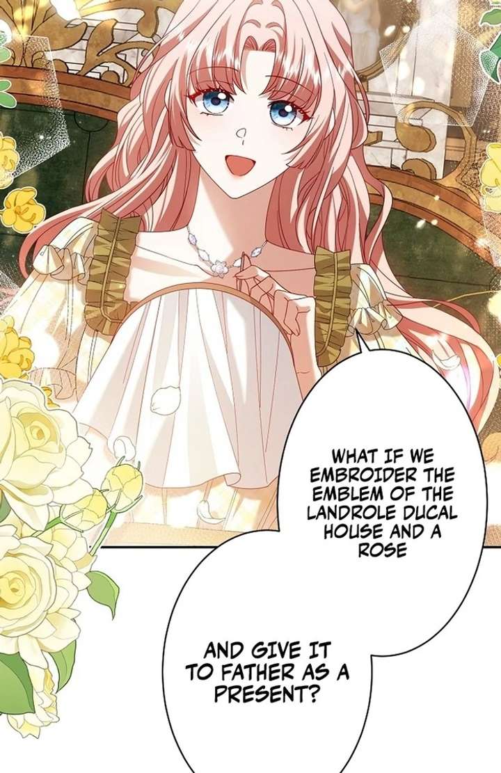 The Villainess Who Wants to Break Off the Engagement at All Costs, but the Muscle-Brained Crown Prince Absolutely Won’t Let Her Escape Chapter 7 310 36