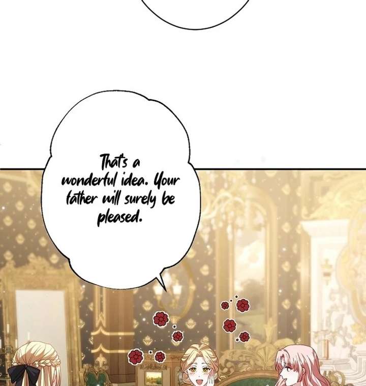 The Villainess Who Wants to Break Off the Engagement at All Costs, but the Muscle-Brained Crown Prince Absolutely Won’t Let Her Escape Chapter 7 311 37