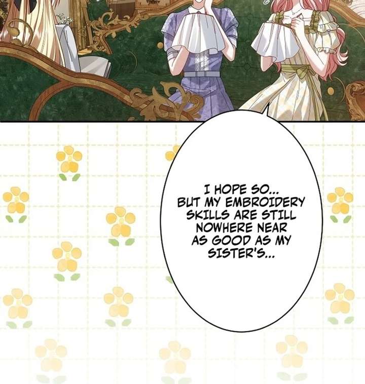 The Villainess Who Wants to Break Off the Engagement at All Costs, but the Muscle-Brained Crown Prince Absolutely Won’t Let Her Escape Chapter 7 312 38