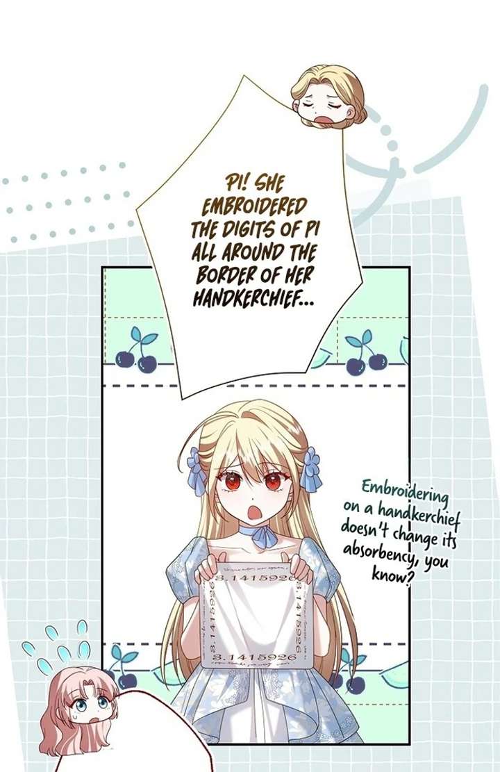 The Villainess Who Wants to Break Off the Engagement at All Costs, but the Muscle-Brained Crown Prince Absolutely Won’t Let Her Escape Chapter 7 314 40