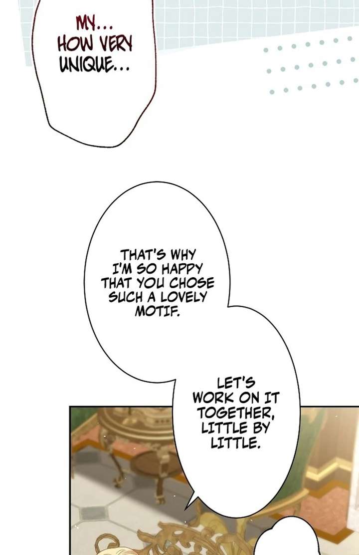 The Villainess Who Wants to Break Off the Engagement at All Costs, but the Muscle-Brained Crown Prince Absolutely Won’t Let Her Escape Chapter 7 315 41