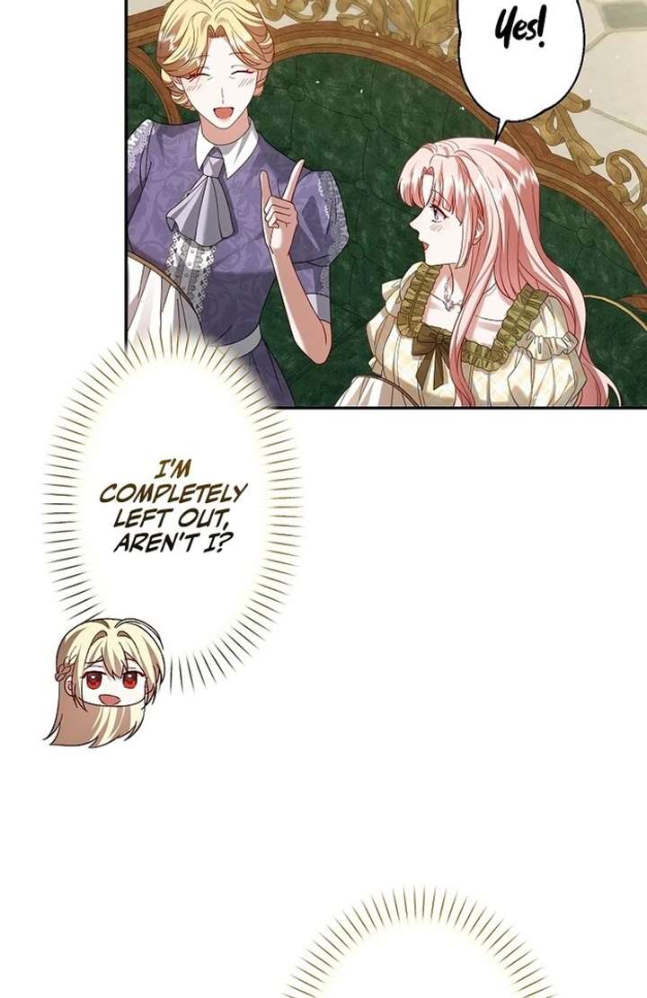 The Villainess Who Wants to Break Off the Engagement at All Costs, but the Muscle-Brained Crown Prince Absolutely Won’t Let Her Escape Chapter 7 316 42