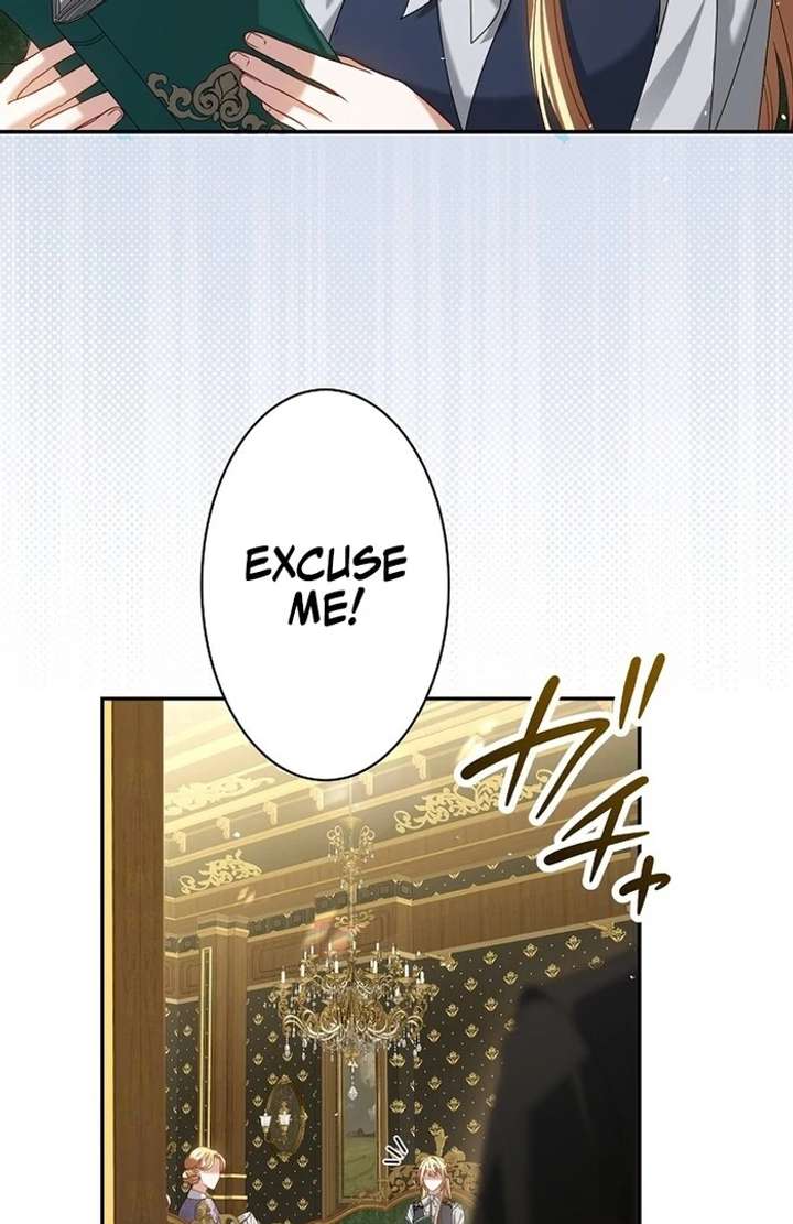 The Villainess Who Wants to Break Off the Engagement at All Costs, but the Muscle-Brained Crown Prince Absolutely Won’t Let Her Escape Chapter 7 318 44