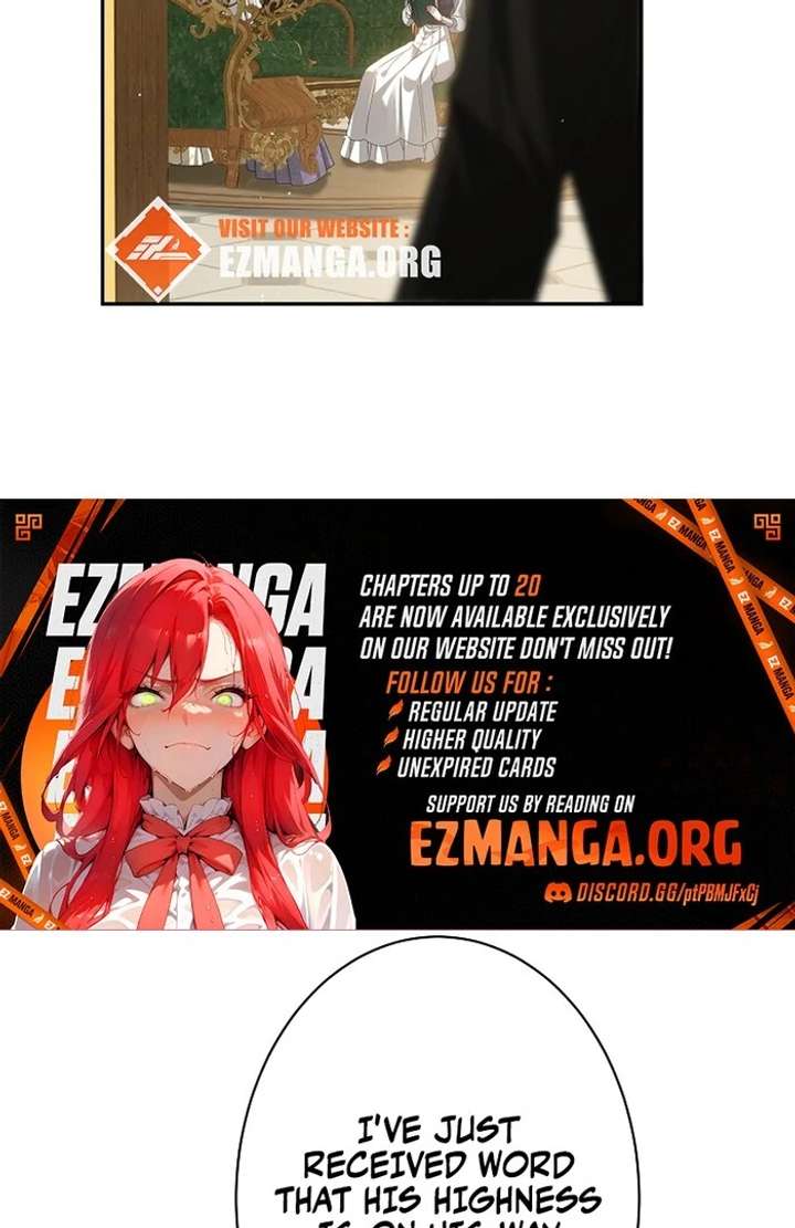 The Villainess Who Wants to Break Off the Engagement at All Costs, but the Muscle-Brained Crown Prince Absolutely Won’t Let Her Escape Chapter 7 319 45