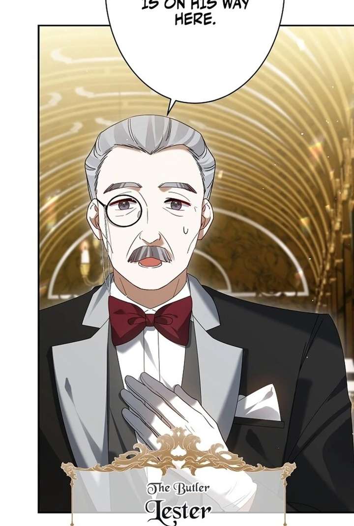 The Villainess Who Wants to Break Off the Engagement at All Costs, but the Muscle-Brained Crown Prince Absolutely Won’t Let Her Escape Chapter 7 320 46