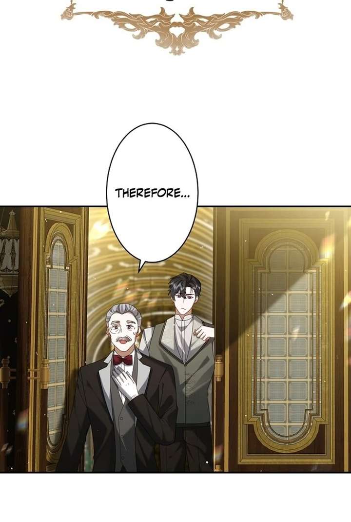 The Villainess Who Wants to Break Off the Engagement at All Costs, but the Muscle-Brained Crown Prince Absolutely Won’t Let Her Escape Chapter 7 321 47