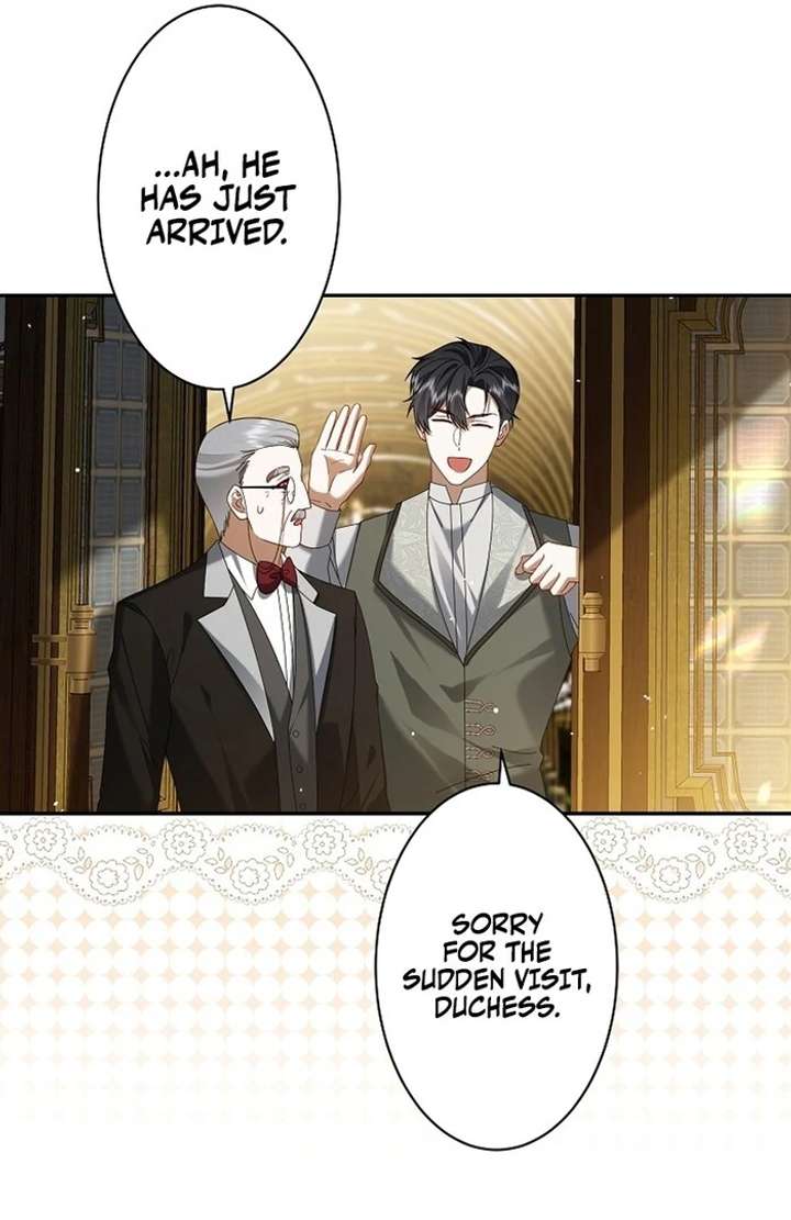 The Villainess Who Wants to Break Off the Engagement at All Costs, but the Muscle-Brained Crown Prince Absolutely Won’t Let Her Escape Chapter 7 322 48