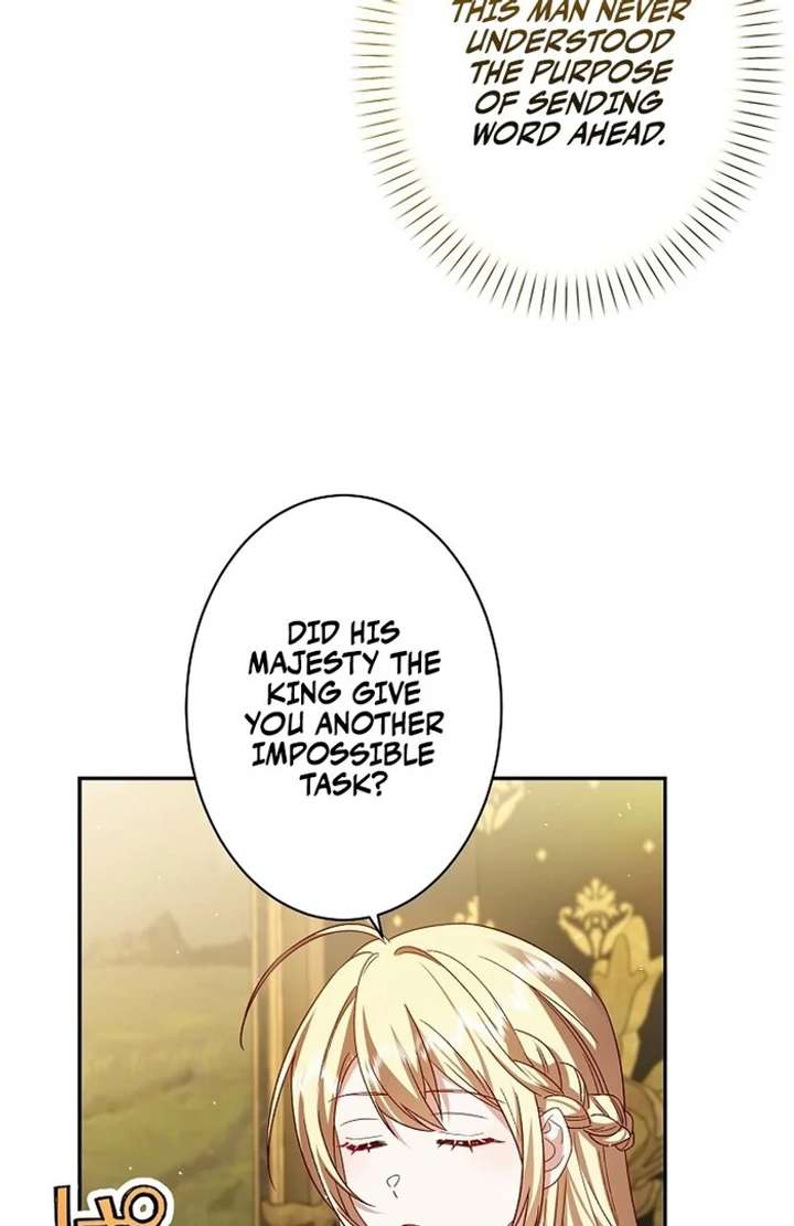 The Villainess Who Wants to Break Off the Engagement at All Costs, but the Muscle-Brained Crown Prince Absolutely Won’t Let Her Escape Chapter 7 324 50