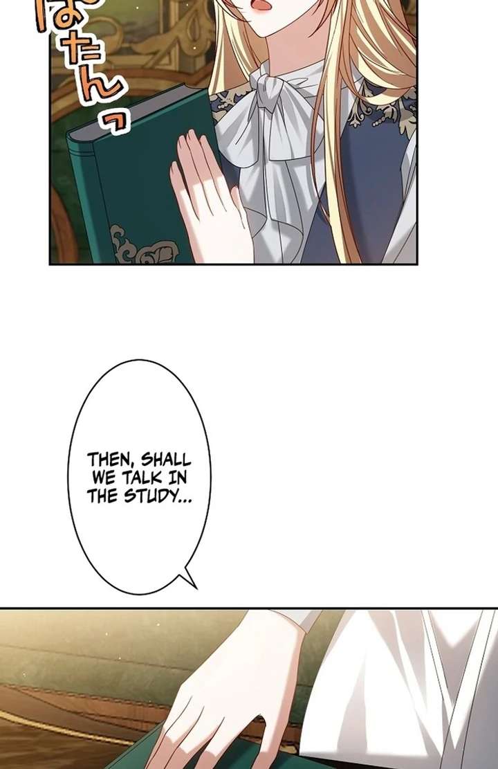 The Villainess Who Wants to Break Off the Engagement at All Costs, but the Muscle-Brained Crown Prince Absolutely Won’t Let Her Escape Chapter 7 325 51