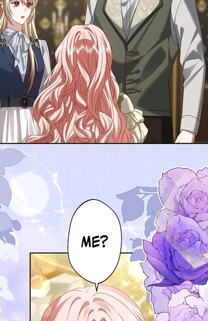 The Villainess Who Wants to Break Off the Engagement at All Costs, but the Muscle-Brained Crown Prince Absolutely Won’t Let Her Escape Chapter 7 327 53