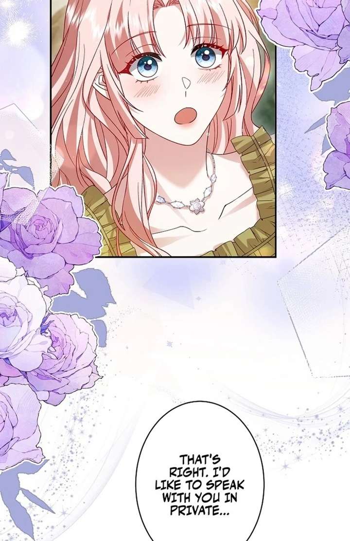 The Villainess Who Wants to Break Off the Engagement at All Costs, but the Muscle-Brained Crown Prince Absolutely Won’t Let Her Escape Chapter 7 328 54