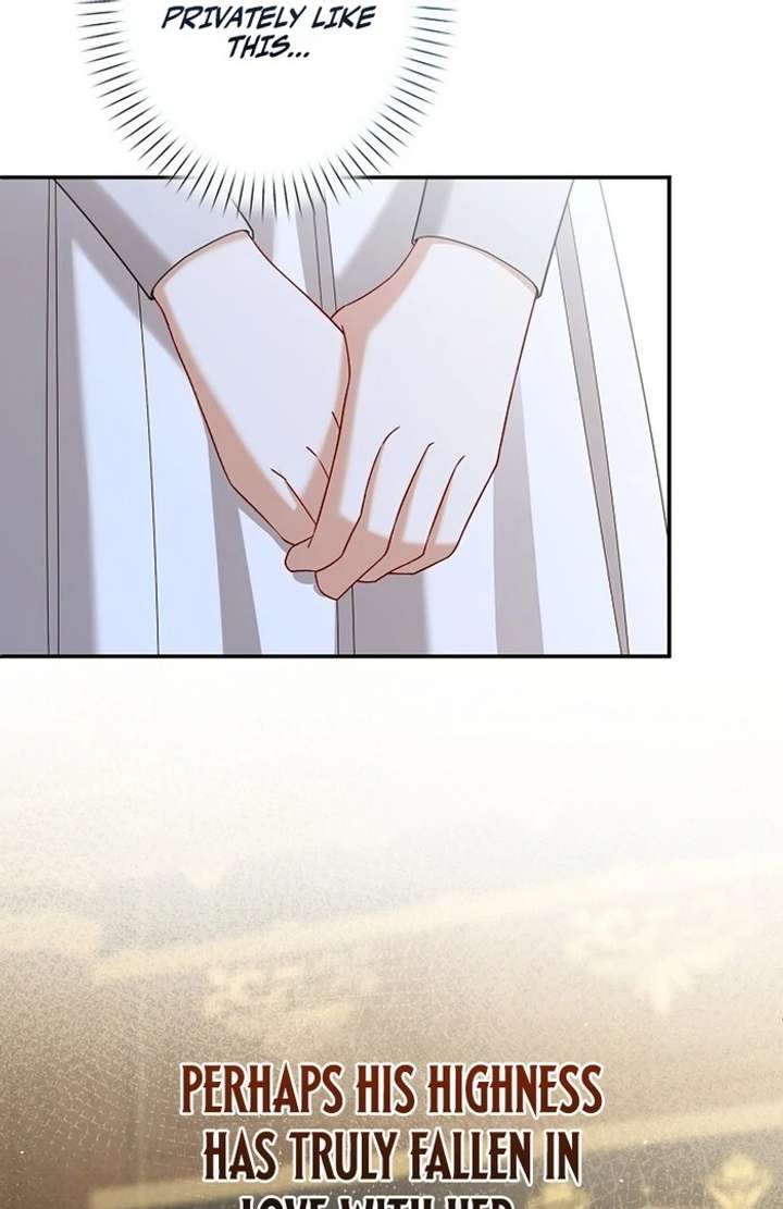 The Villainess Who Wants to Break Off the Engagement at All Costs, but the Muscle-Brained Crown Prince Absolutely Won’t Let Her Escape Chapter 7 333 59