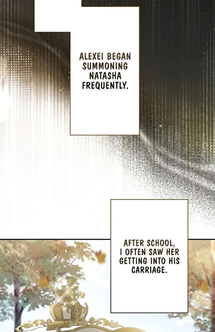 The Villainess Who Wants to Break Off the Engagement at All Costs, but the Muscle-Brained Crown Prince Absolutely Won’t Let Her Escape Chapter 7 335 61