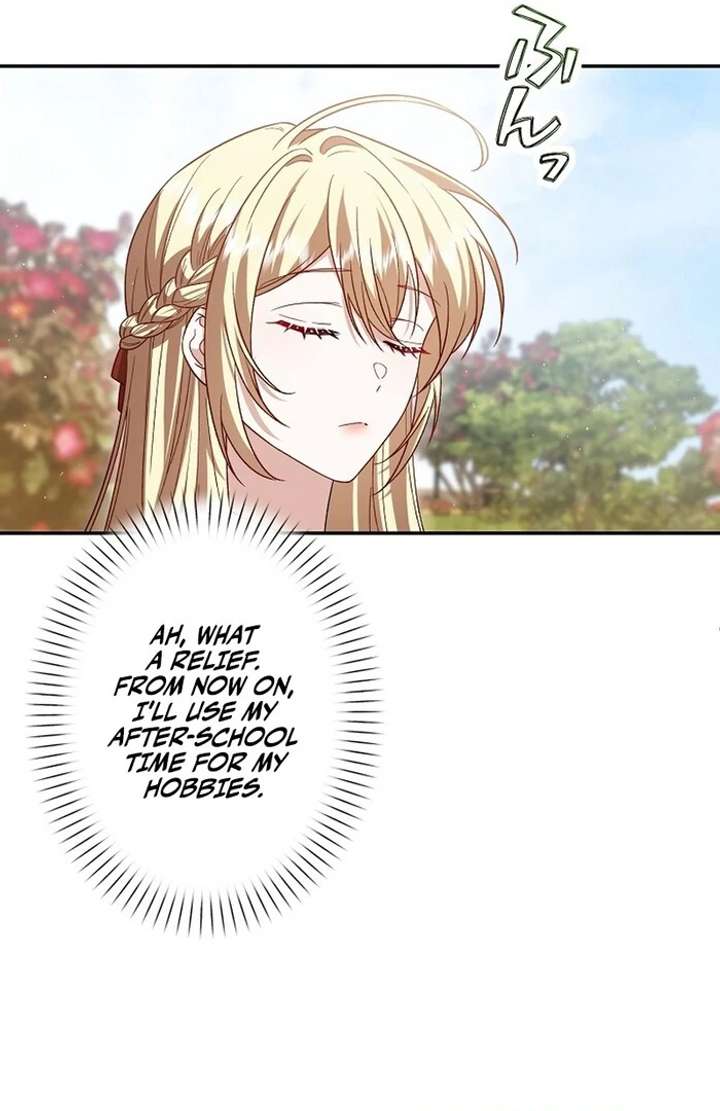 The Villainess Who Wants to Break Off the Engagement at All Costs, but the Muscle-Brained Crown Prince Absolutely Won’t Let Her Escape Chapter 7 340 66