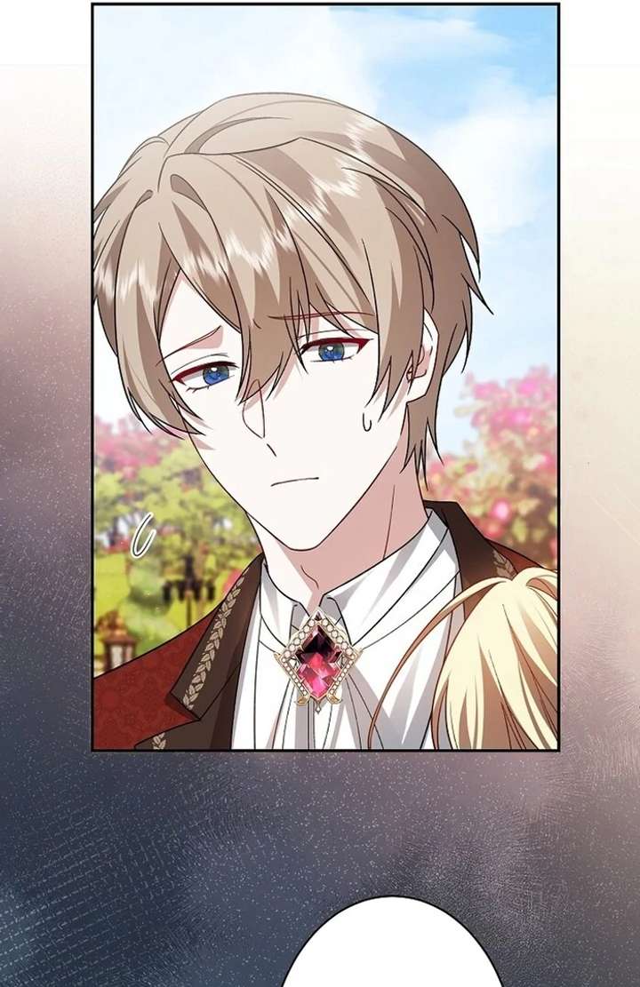 The Villainess Who Wants to Break Off the Engagement at All Costs, but the Muscle-Brained Crown Prince Absolutely Won’t Let Her Escape Chapter 7 341 67