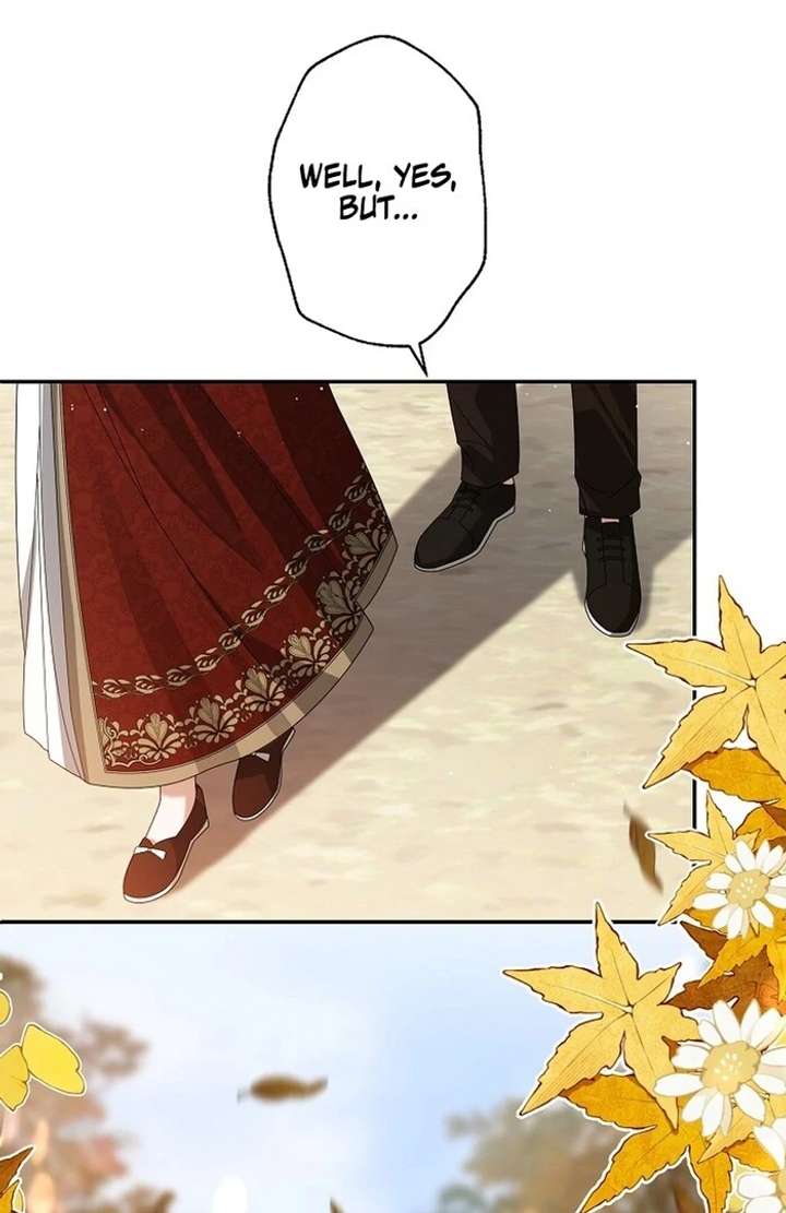 The Villainess Who Wants to Break Off the Engagement at All Costs, but the Muscle-Brained Crown Prince Absolutely Won’t Let Her Escape Chapter 7 343 69