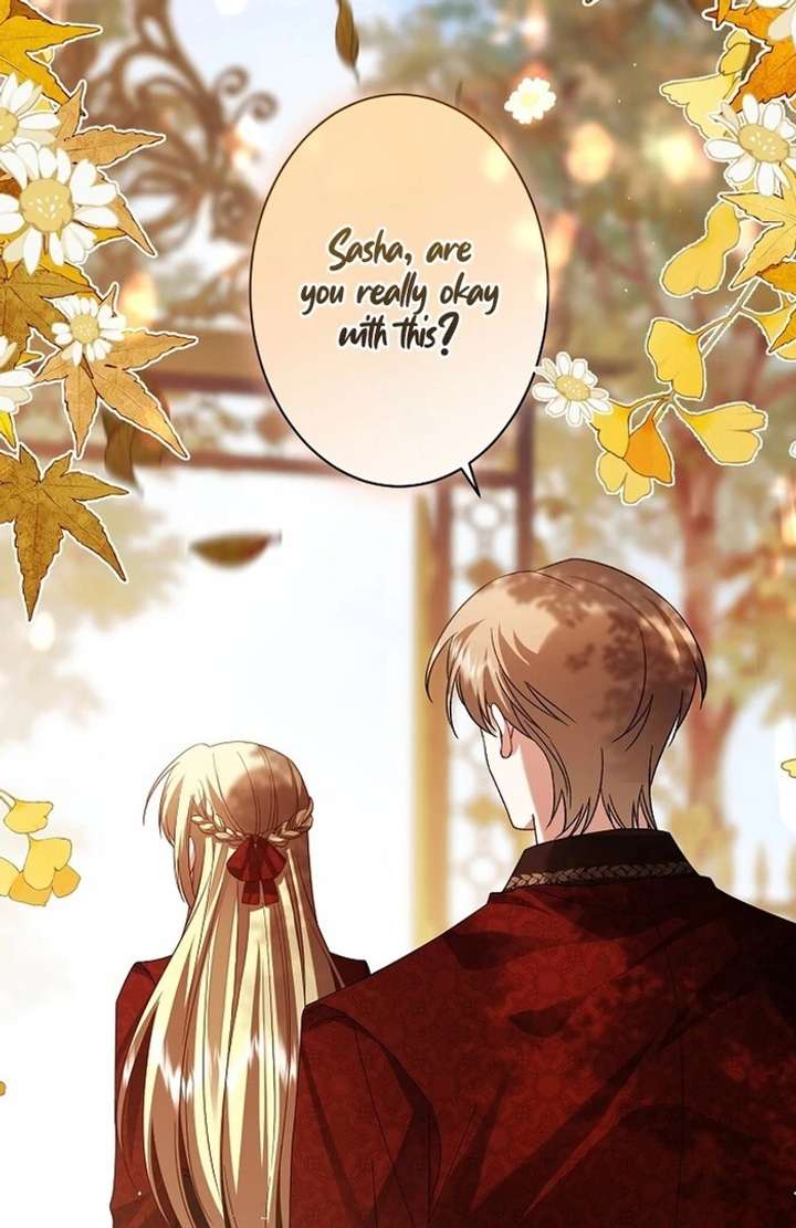 The Villainess Who Wants to Break Off the Engagement at All Costs, but the Muscle-Brained Crown Prince Absolutely Won’t Let Her Escape Chapter 7 344 70