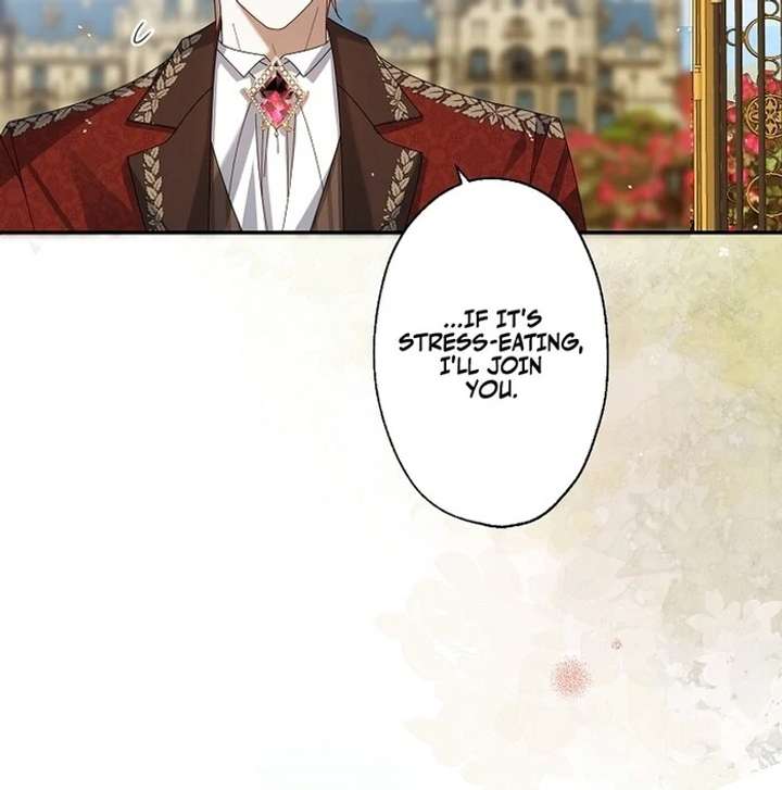 The Villainess Who Wants to Break Off the Engagement at All Costs, but the Muscle-Brained Crown Prince Absolutely Won’t Let Her Escape Chapter 7 348 74