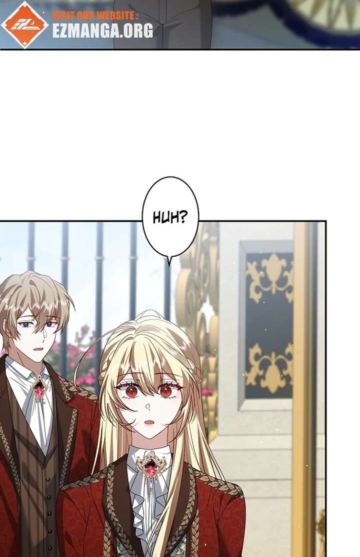 The Villainess Who Wants to Break Off the Engagement at All Costs, but the Muscle-Brained Crown Prince Absolutely Won’t Let Her Escape Chapter 7 351 77