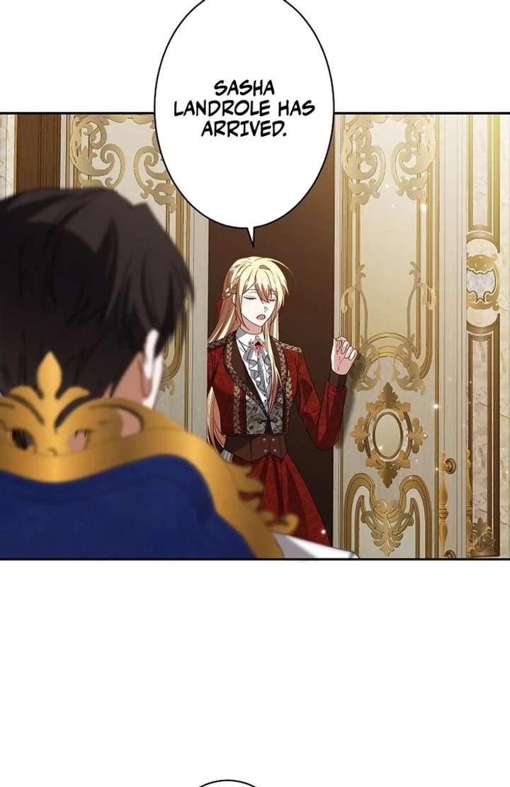 The Villainess Who Wants to Break Off the Engagement at All Costs, but the Muscle-Brained Crown Prince Absolutely Won’t Let Her Escape Chapter 7 354 80