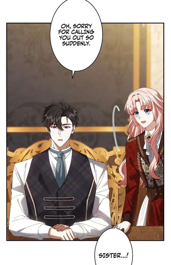 The Villainess Who Wants to Break Off the Engagement at All Costs, but the Muscle-Brained Crown Prince Absolutely Won’t Let Her Escape Chapter 7 355 81