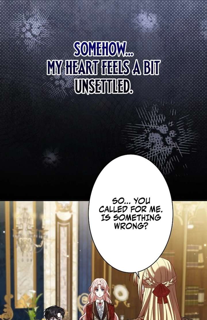 The Villainess Who Wants to Break Off the Engagement at All Costs, but the Muscle-Brained Crown Prince Absolutely Won’t Let Her Escape Chapter 7 358 84