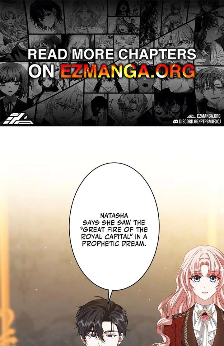 The Villainess Who Wants to Break Off the Engagement at All Costs, but the Muscle-Brained Crown Prince Absolutely Won’t Let Her Escape Chapter 8 302 01