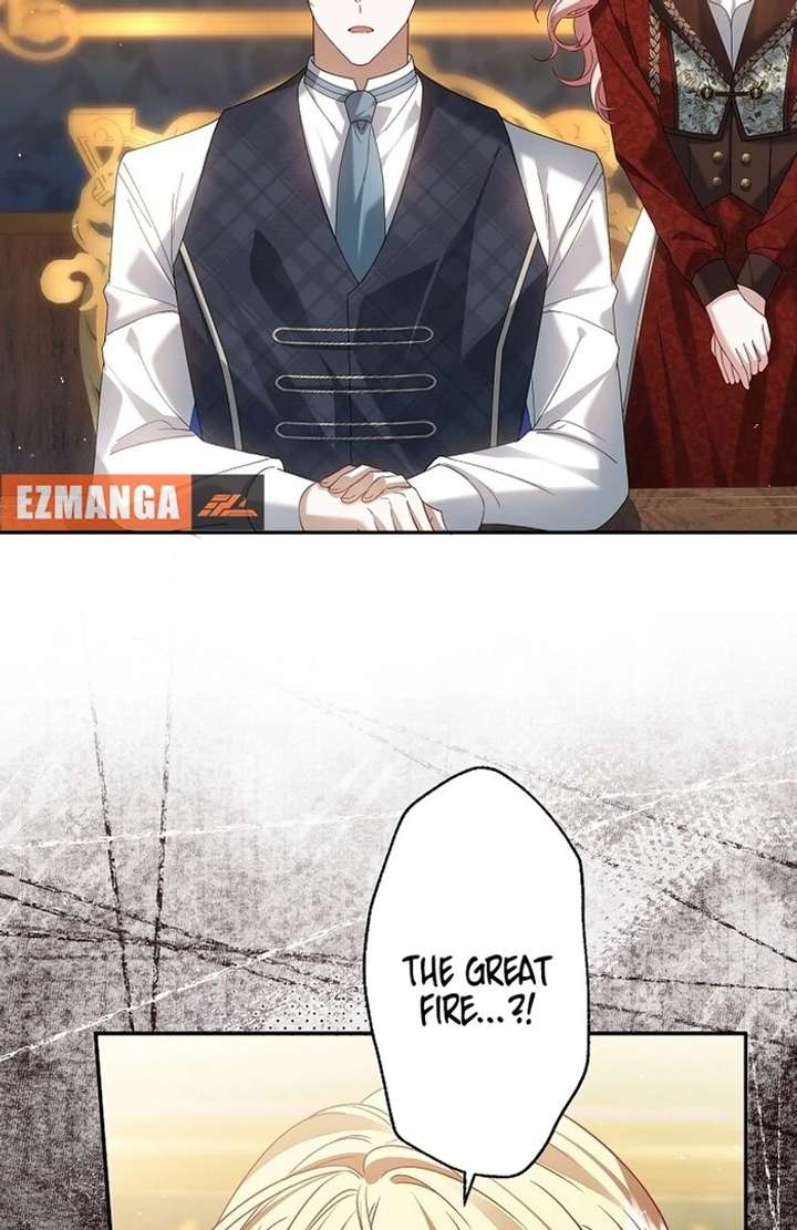 The Villainess Who Wants to Break Off the Engagement at All Costs, but the Muscle-Brained Crown Prince Absolutely Won’t Let Her Escape Chapter 8 303 02