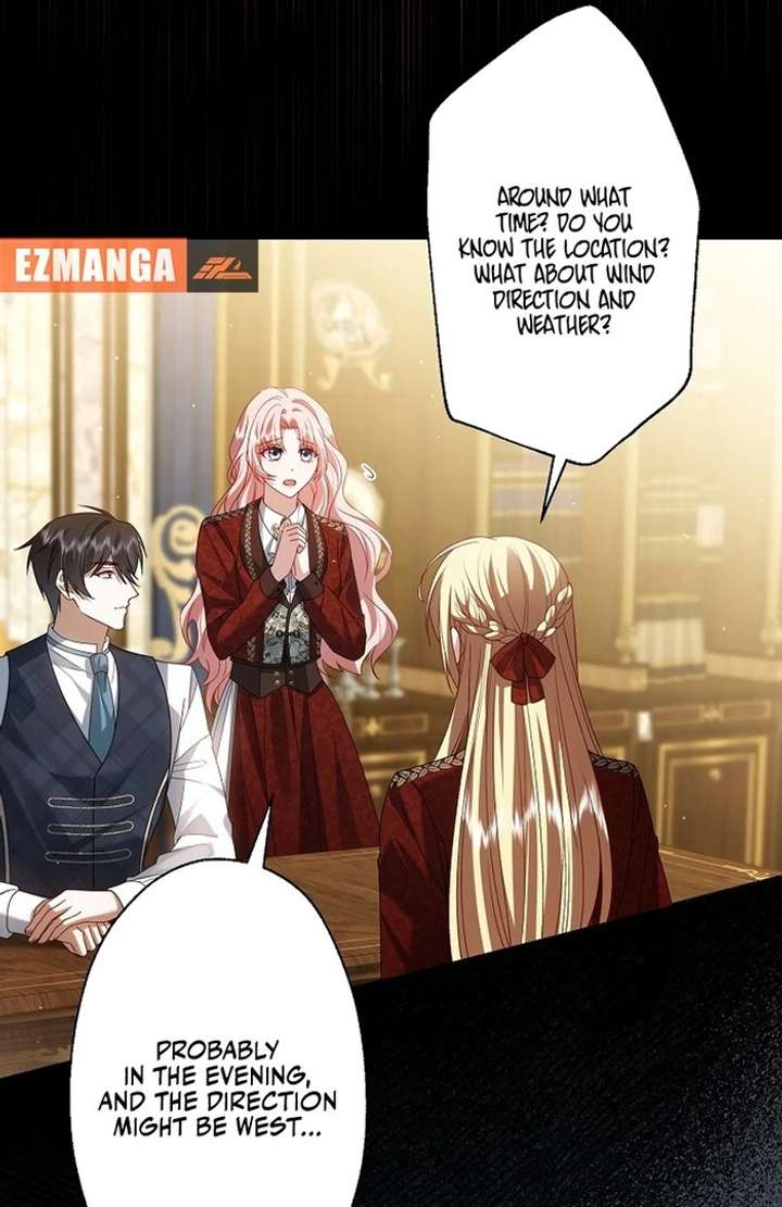 The Villainess Who Wants to Break Off the Engagement at All Costs, but the Muscle-Brained Crown Prince Absolutely Won’t Let Her Escape Chapter 8 306 05