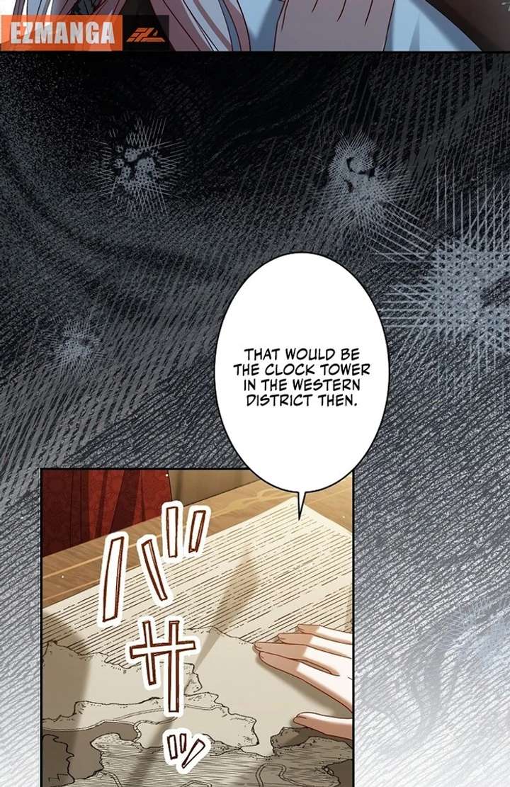 The Villainess Who Wants to Break Off the Engagement at All Costs, but the Muscle-Brained Crown Prince Absolutely Won’t Let Her Escape Chapter 8 308 07