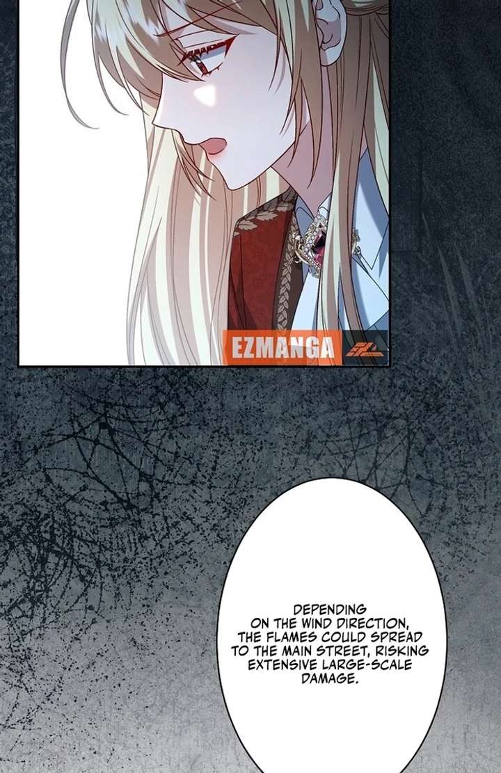 The Villainess Who Wants to Break Off the Engagement at All Costs, but the Muscle-Brained Crown Prince Absolutely Won’t Let Her Escape Chapter 8 312 11