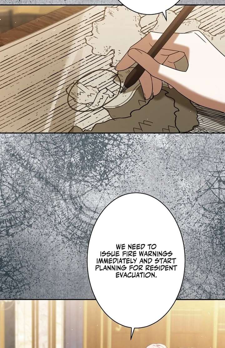 The Villainess Who Wants to Break Off the Engagement at All Costs, but the Muscle-Brained Crown Prince Absolutely Won’t Let Her Escape Chapter 8 313 12