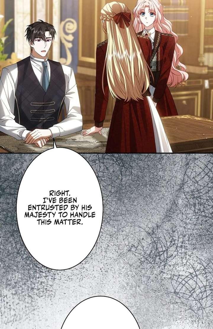 The Villainess Who Wants to Break Off the Engagement at All Costs, but the Muscle-Brained Crown Prince Absolutely Won’t Let Her Escape Chapter 8 314 13